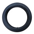 Neumático 264.0 Con una cámara de aire Negro