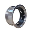 Llanta de 6.5 con bisel de 70mm para Dualtron Thunder/Storm/Achilleus - Rovron S7/R7/R7 Pro
