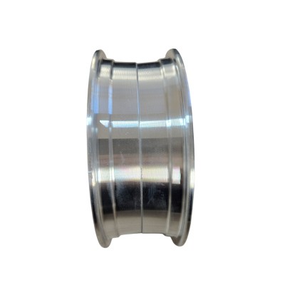 Llanta de motor de 6.1 y bisel de 52mm para Dualtron Mini