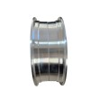 Llanta de motor de 6.1 y bisel de 52mm para Dualtron Mini