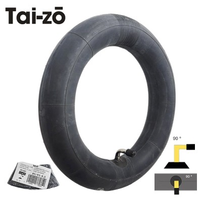 Cámara de aire 85/65-6,5 90ºx90º Reforzada[Tai-zō]