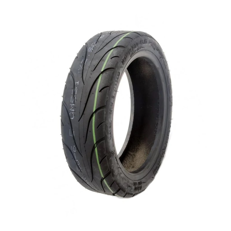 Neumático 10×2,5-6,5 Tubeless [CST]