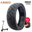 Neumático 25064 con GEL Antipinchazo [Xuancheng]