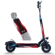 Vinilo Hard Race para smartGyro Speedway+Base[Tai-Zō]