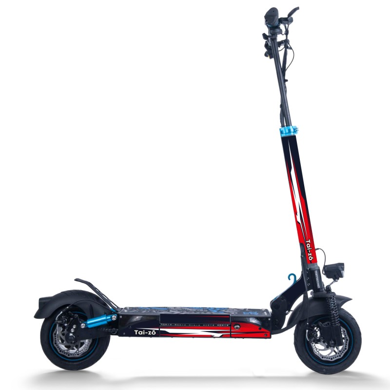 Vinilo Hard Race para smartGyro Speedway[Tai-Zō]