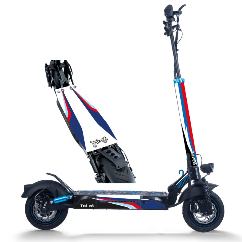 Vinilo Competition para smartGyro Speedway +Base[Tai-Zō]