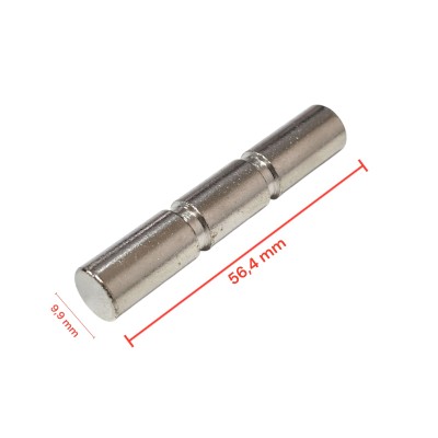 Pasador de plegado Dualtron Mini