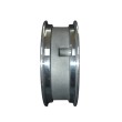 Llanta de 6,5 y bisel 52mm apta para tubeless para Dualtron: Dualtron 3/Victor/ Victor New/ Victor Luxury/Victor Luxury Plus /Sp