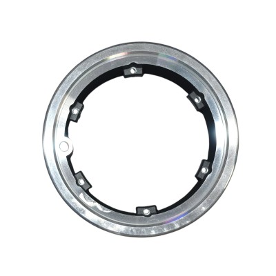 Llanta de 6,5 y bisel 52mm apta para tubeless para Dualtron: Dualtron 3/Victor/ Victor New/ Victor Luxury/Victor Luxury Plus /Sp