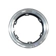 Llanta de 6,5 y bisel 52mm apta para tubeless para Dualtron: Dualtron 3/Victor/ Victor New/ Victor Luxury/Victor Luxury Plus /Sp