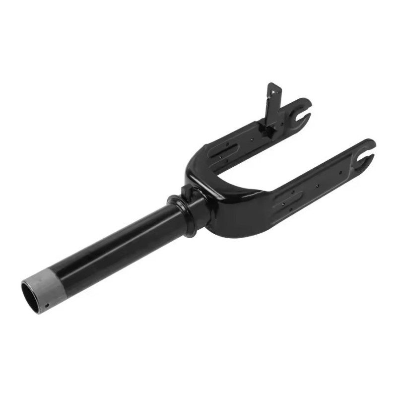 Conjunto plegable de horquilla delantera para patinete eléctrico Ninebot Max G30 G30D G30LP