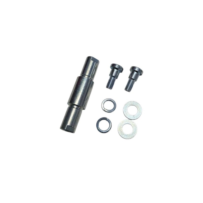 Accesorios para pernos de rueda de eje trasero Ninebot E22 ,k014