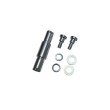 Accesorios para pernos de rueda de eje trasero Ninebot E22 ,k014
