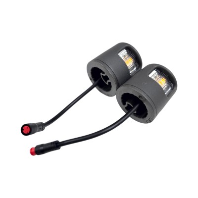 Luz Intermitencia Para Patinete Puño Mi Elite