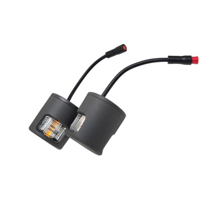 Luz Intermitencia Para Patinete Puño Mi Elite