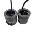 Luz Intermitencia Para Patinete Puño Mi Elite