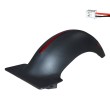 Guardabarros trasero Dualtron POP