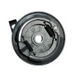 Freno de tambor para Patinete Dualtron