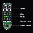 Display para Ninebot G2 MAX
