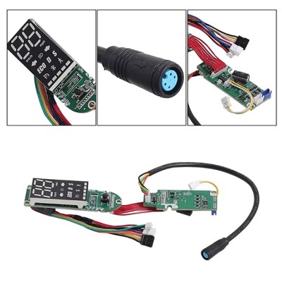 Display para Ninebot G2 MAX