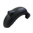Guardabarros trasero para Dualtron Eagle/Spider/Raptor