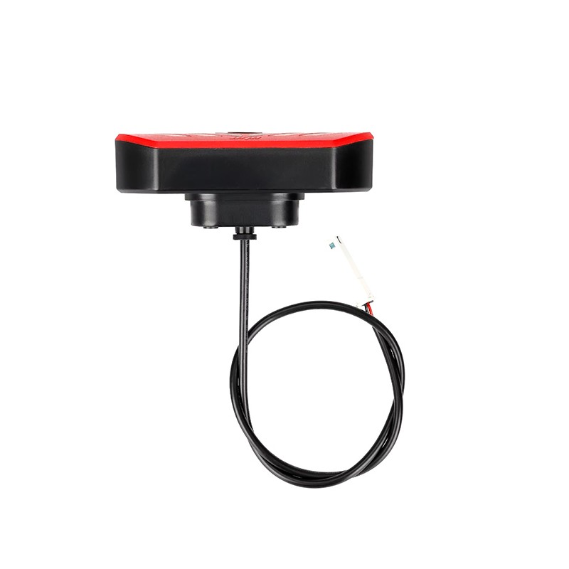 Luz de freno intermitente para Xiaomi M365/1S/Pro