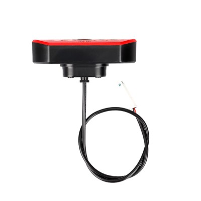 Luz de freno intermitente para Xiaomi M365/1S/Pro