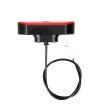 Luz de freno intermitente para Xiaomi M365/1S/Pro