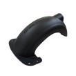 Guardabarros trasero para Dualtron Eagle/Spider/Raptor