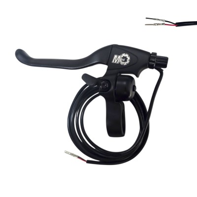 Maneta de freno Minimotors Dualtron Mini