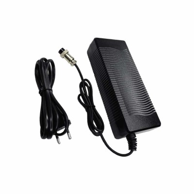CARGADOR 67.2V - 2.0A