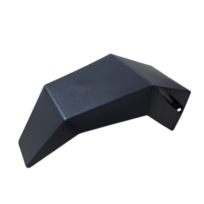 Guardabarros trasero para Dualtron Mini
