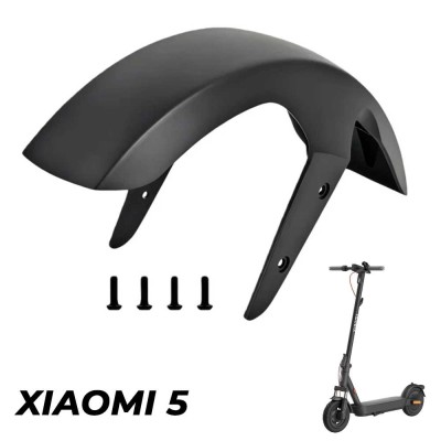 Guardabarro delantero Xiaomi 5