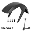 Guardabarro delantero Xiaomi 5