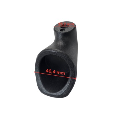 Soporte de suspensión delantera Dualtron Mini