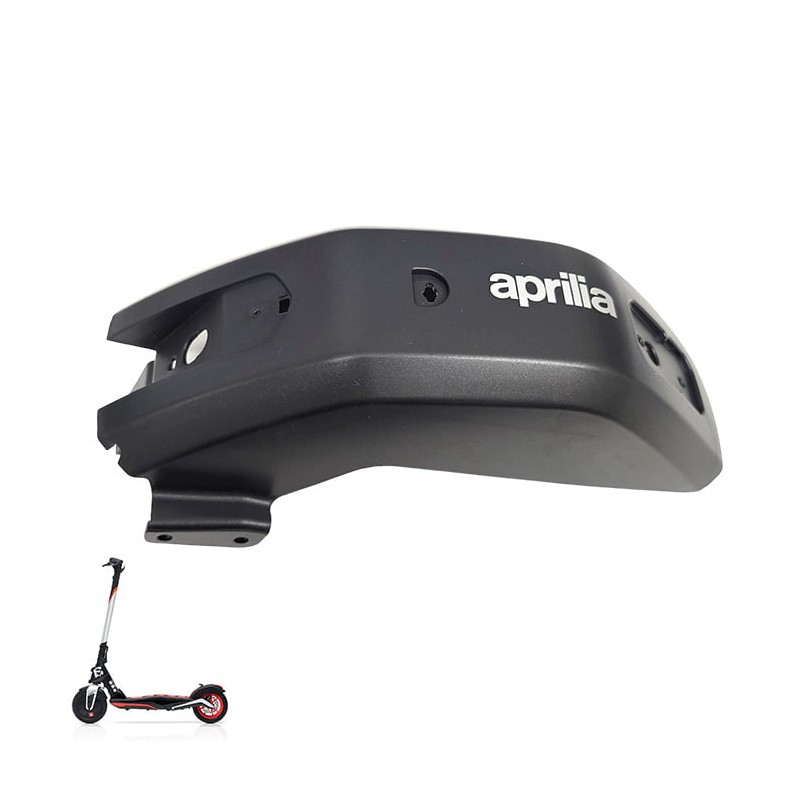 Guardabarros trasero para Aprilia eSR1