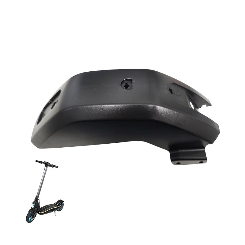 Guardabarros trasero para Cecotec Bongo S Infinity
