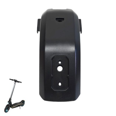 Guardabarros trasero para Cecotec Bongo S Infinity