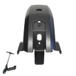 Guardabarros trasero para Cecotec Bongo S Infinity