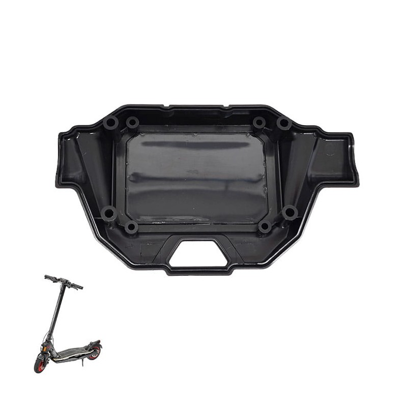 Tapa de display para Cecotec Bongo S Infinity/S+ MAX