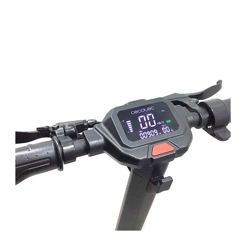 Display para Cecotec Bongo S Infinity/S+ MAX