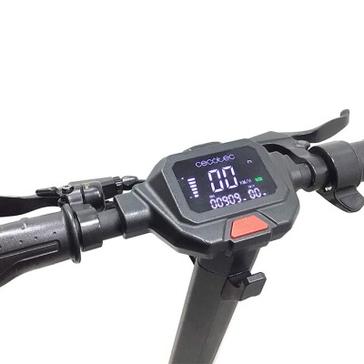 Display para Cecotec Bongo S Infinity/S+ MAX