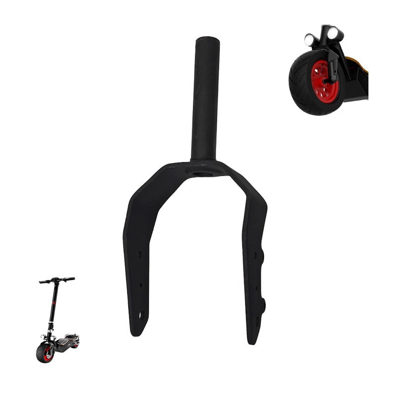 Horquilla para Cecotec Bongo Z Red/Z Offroad y Ducati Cross-E