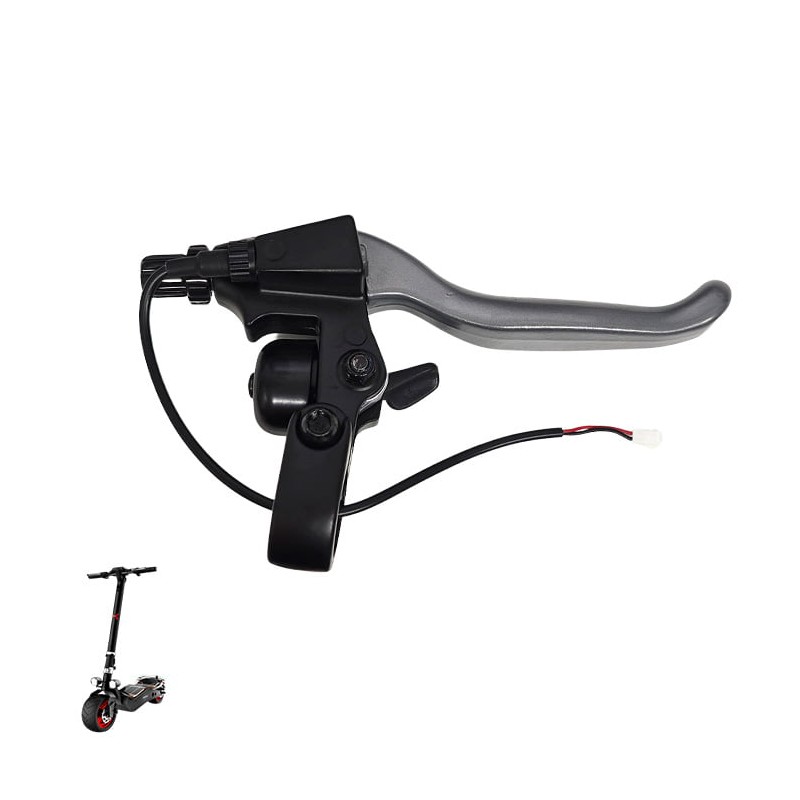 Maneta de freno para Cecotec Bongo Z Red/Z Offroad y Ducati Cross-E