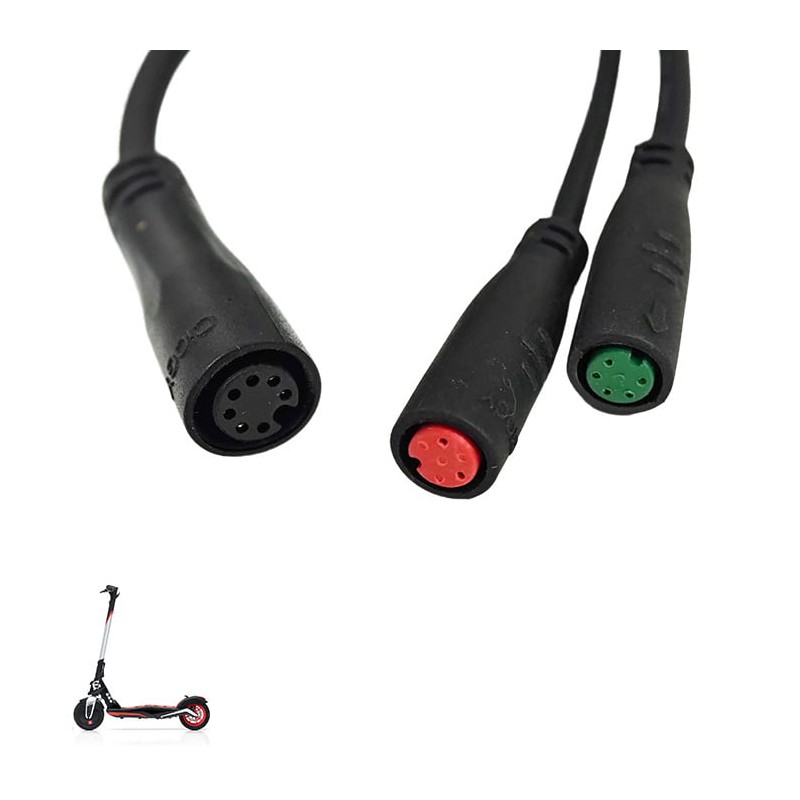 Cable central para Aprilia eSR1