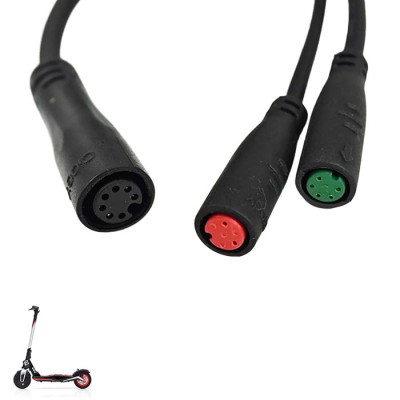 Cable central para Aprilia eSR1