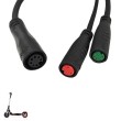 Cable central para Aprilia eSR1
