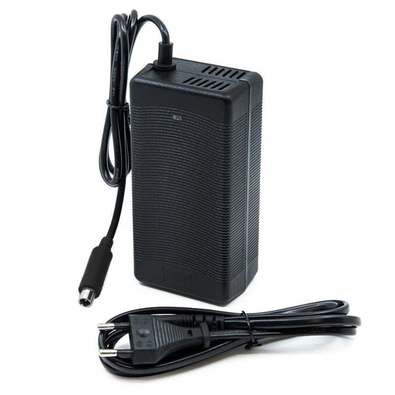 Cargador 54.6V-2A compatible con KUKIRIN G2 PRO /G2 MAX