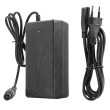 Cargador 53.6V compatible con Xiaomi 4 Pro Plus - 4 Pro Max