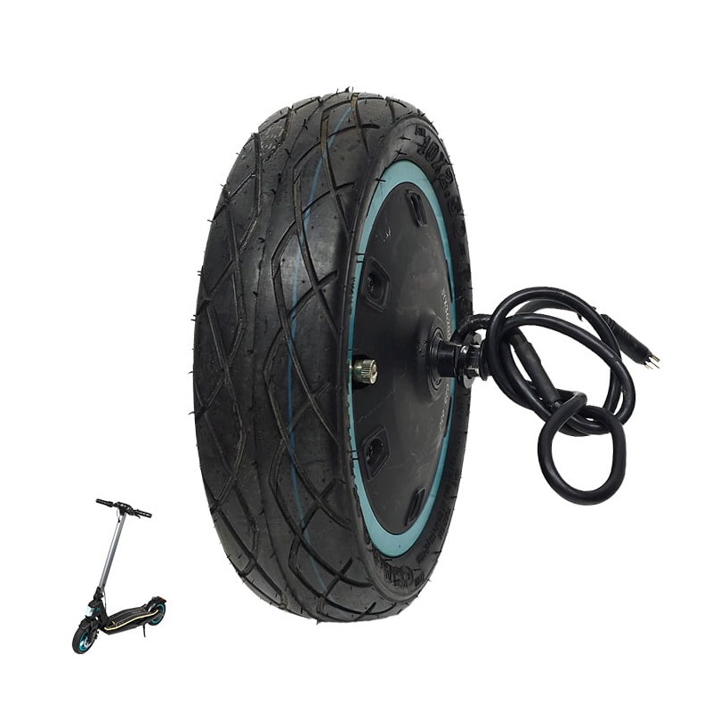 Motor 350W para Cecotec Bongo S Infinity/S+ MAX/Aprilia eSR1